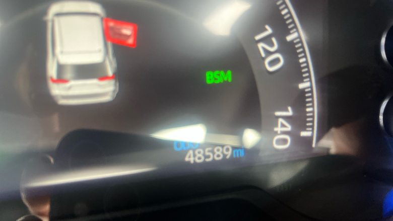 Toyota RAV4 2.5 VVT-i Hybrid Dynamic 5dr CVT Hybrid Estate